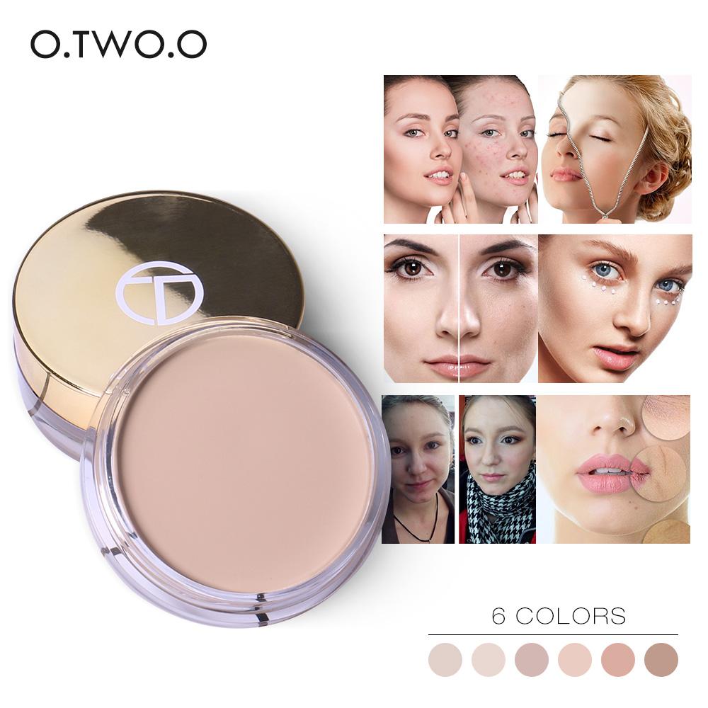 Full Cover Concealer O.TWO.O